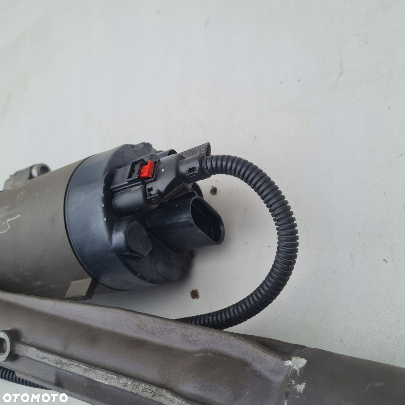 VW ID3 ID4 ENYAQ Q4 MAGLOWNICA PRZEKŁADNIA UKŁAD - 5