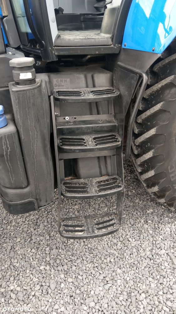 New Holland T7.195 S - 13