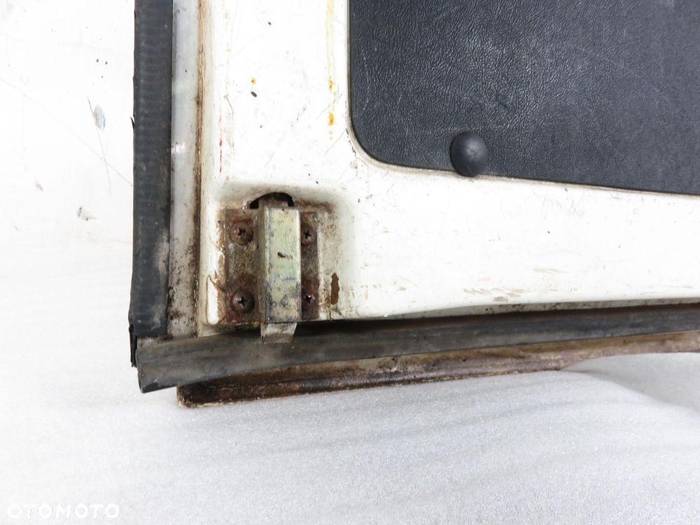 FURTKA DRZWI LEWE TYLNE SKODA FELICIA PICKUP - 5