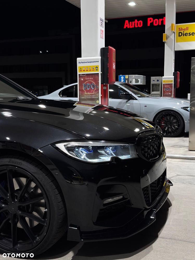 BMW Seria 3 - 17