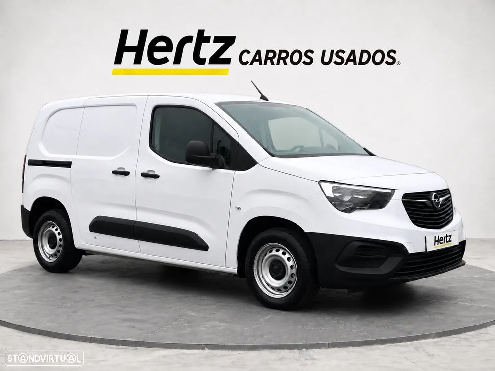 Opel Combo CDTI 1.5 102cv Enjoy L1H1 - 1