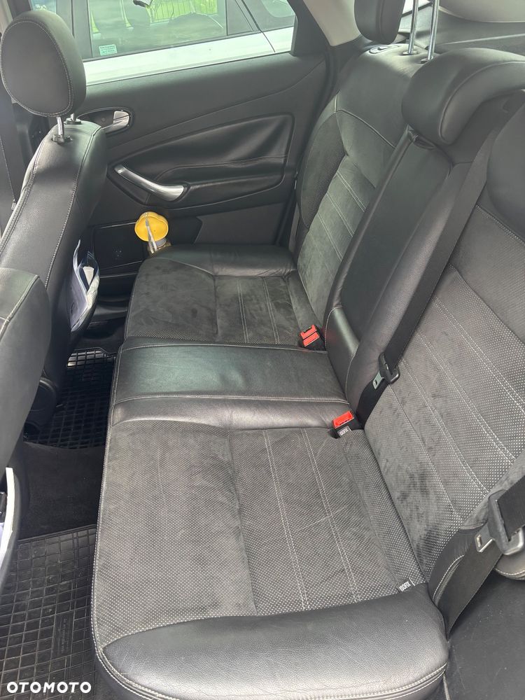 Ford Mondeo 2.0 TDCi Titanium X - 10