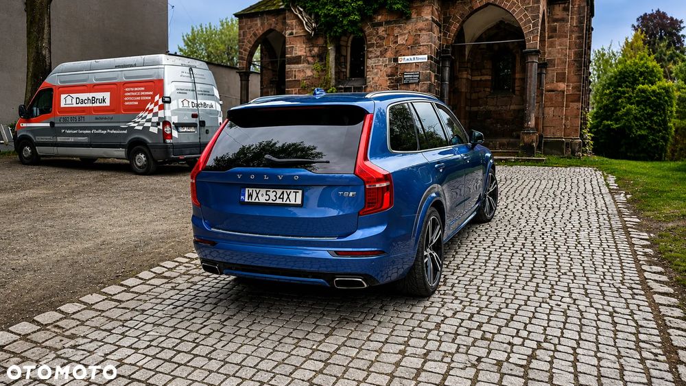 Volvo XC 90 - 4