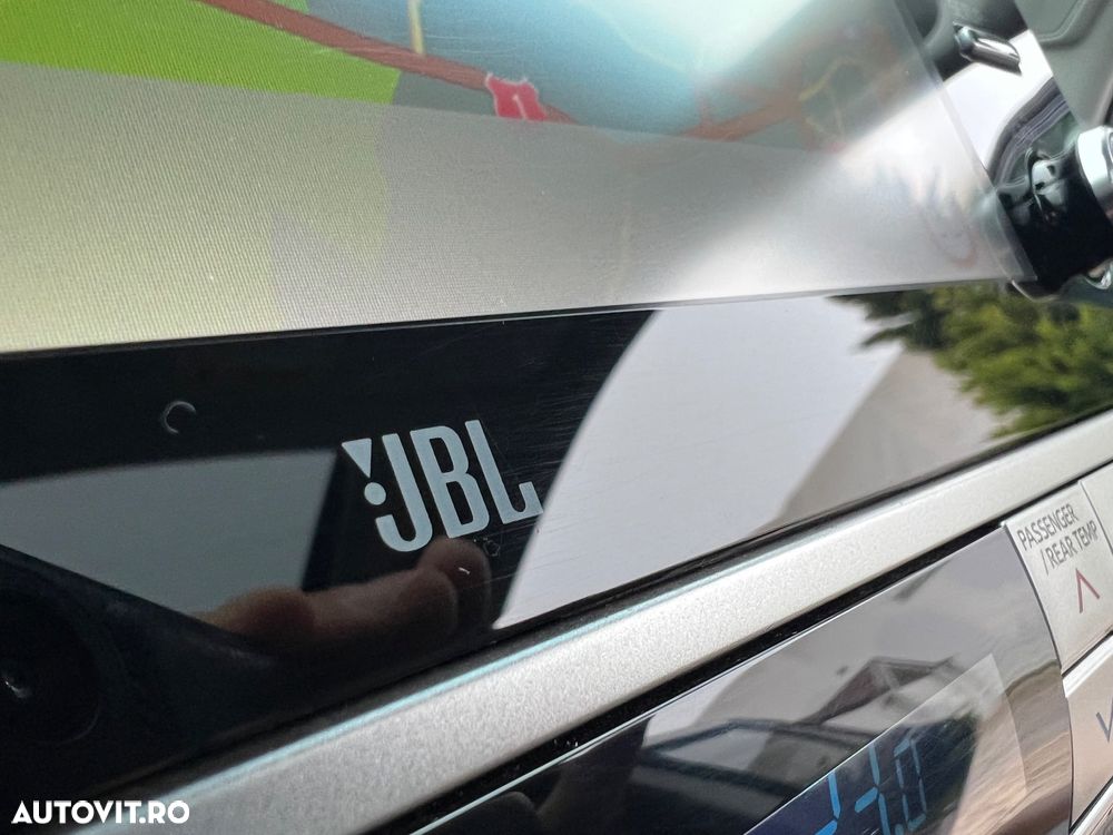 Toyota Land Cruiser 2.8l D-4D 204 CP A/T 7 locuri Luxury AVS Black - 7