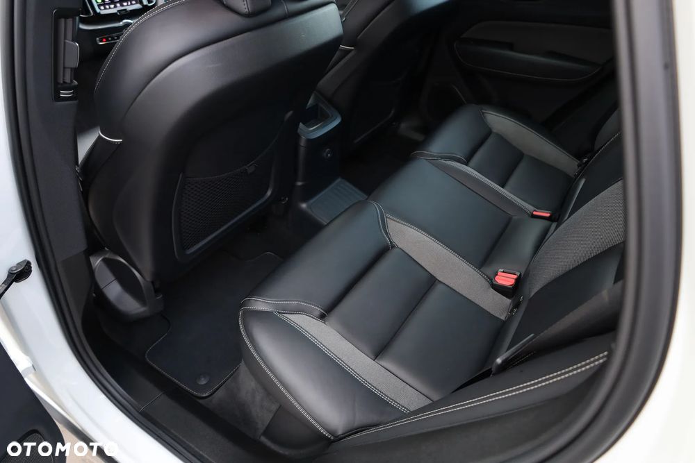 Volvo XC 60 T6 AWD Recharge Geartronic RDesign - 20