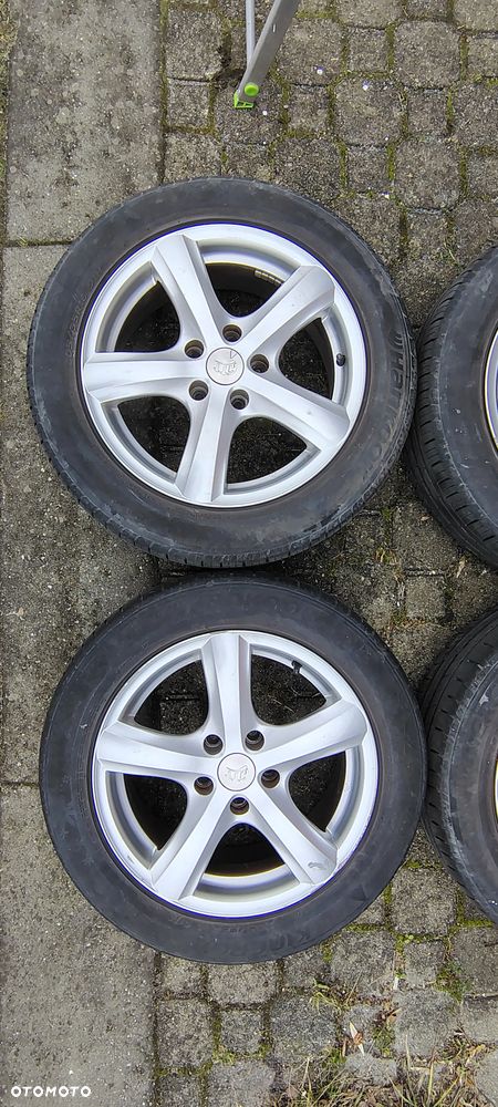 Opel Astra 1.4 Enjoy - 20