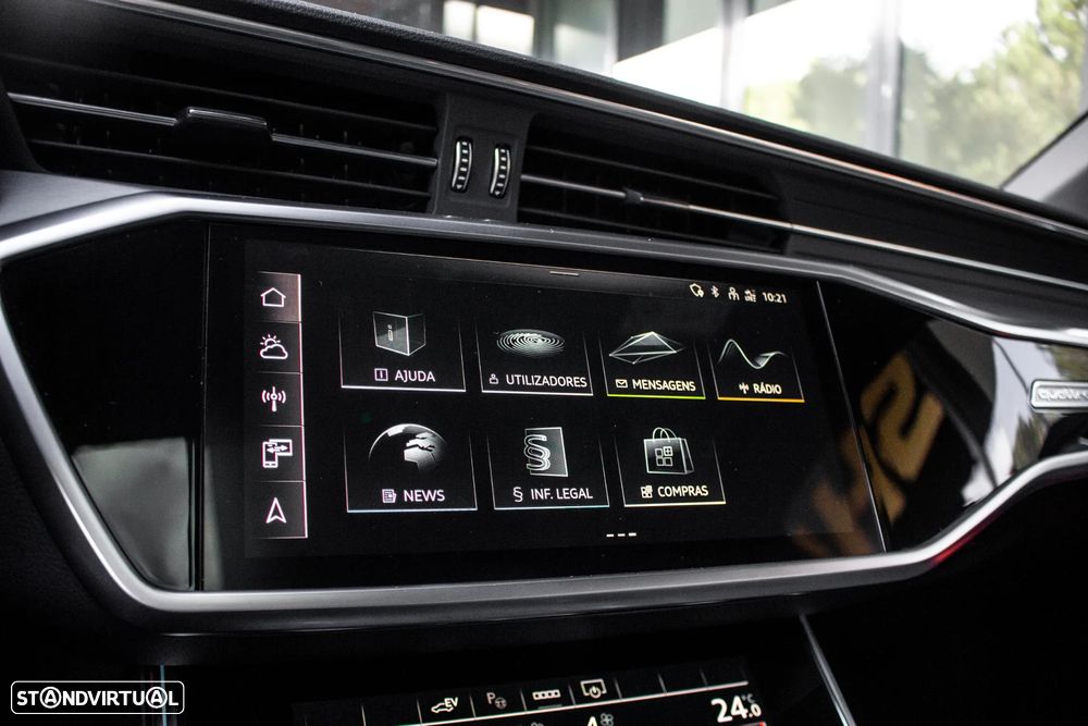 Audi A6 Avant 55 TFSI e quattro S tronic S line - 47