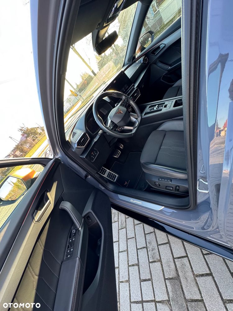 Cupra Formentor VZ 2.0 TSI 4Drive DSG - 26