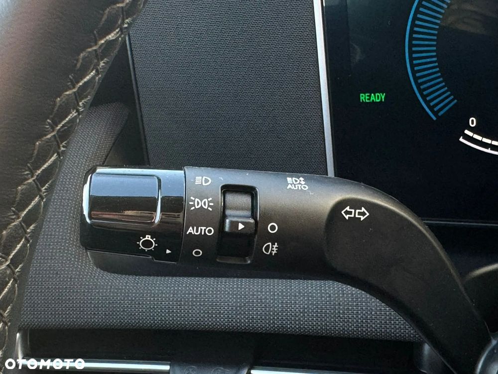 Hyundai Tucson 1.6 T-GDi PHEV Smart 2WD - 11