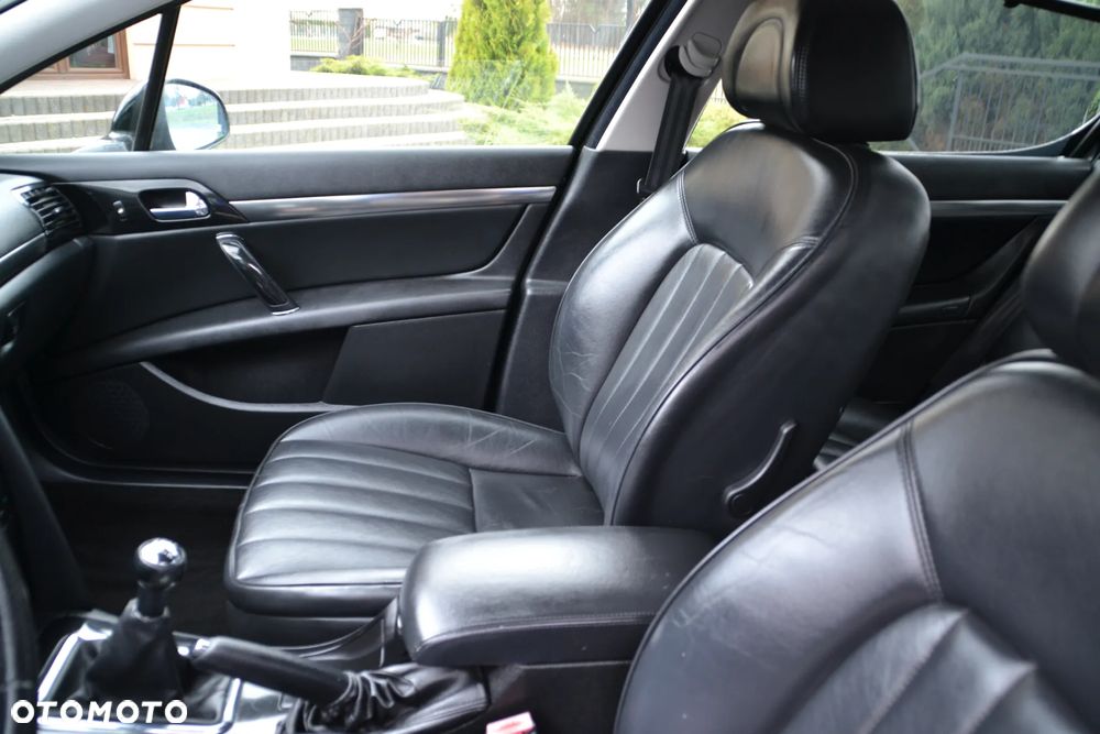 Peugeot 407 140 Premium - 26