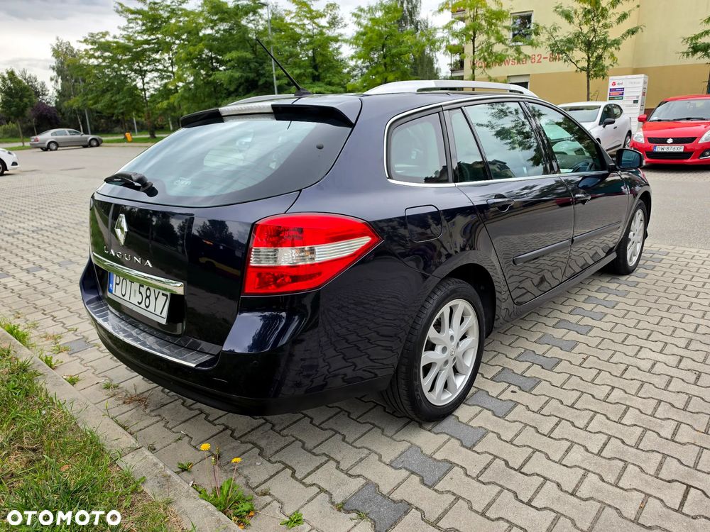 Renault Laguna 2.0 16V 140 Expression - 15