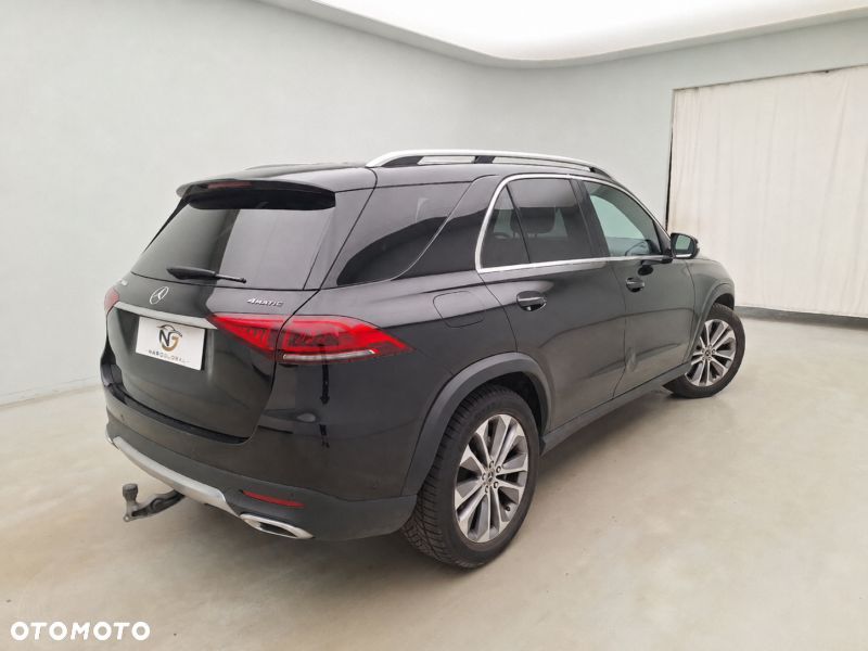 Mercedes-Benz GLE 350 de 4Matic 9G-TRONIC Edition - 5