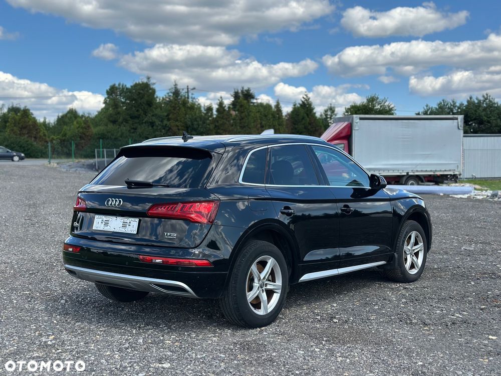 Audi Q5 - 18
