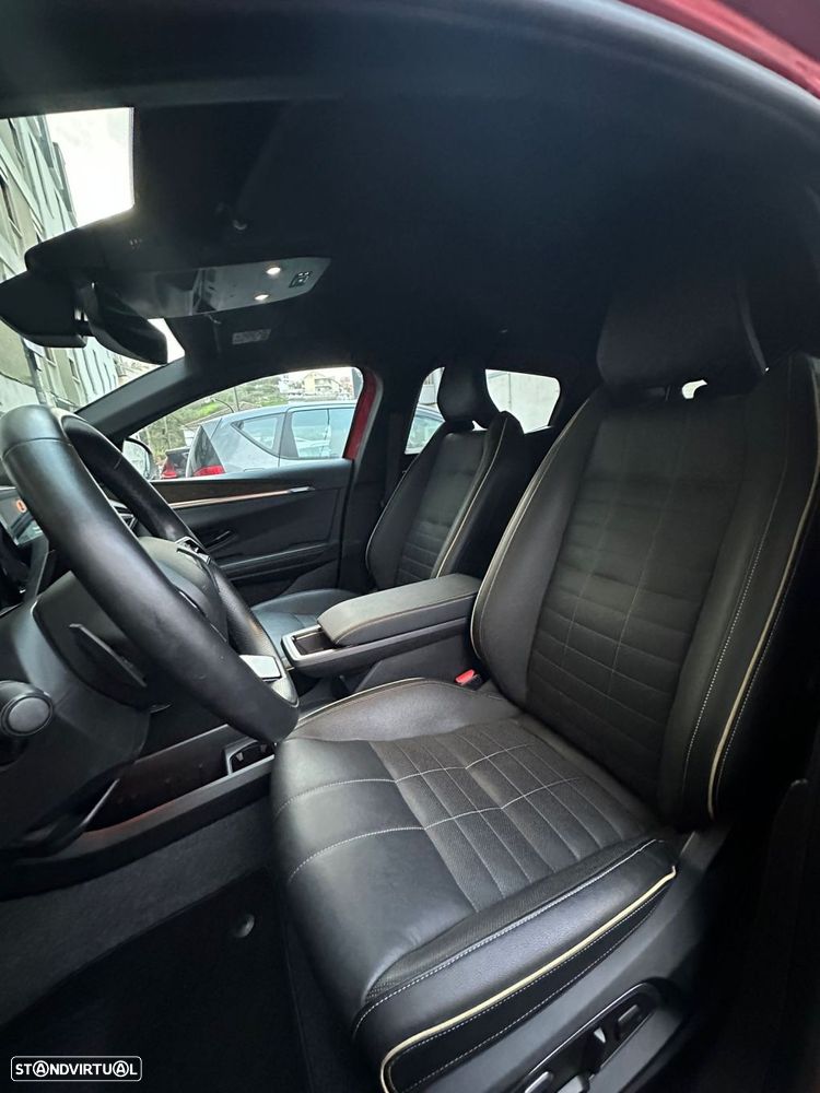 Renault Mégane E-Tech - 9