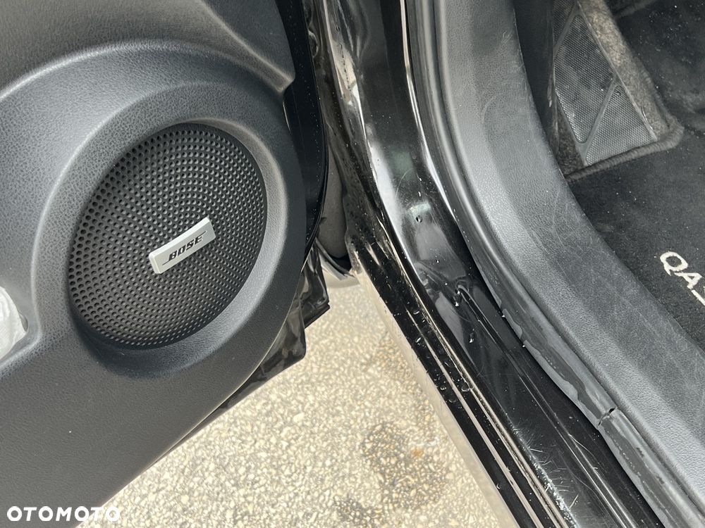 Nissan Qashqai+2 - 12