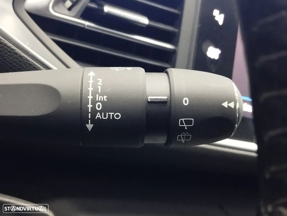 Peugeot 308 1.5 BlueHDi Style - 21