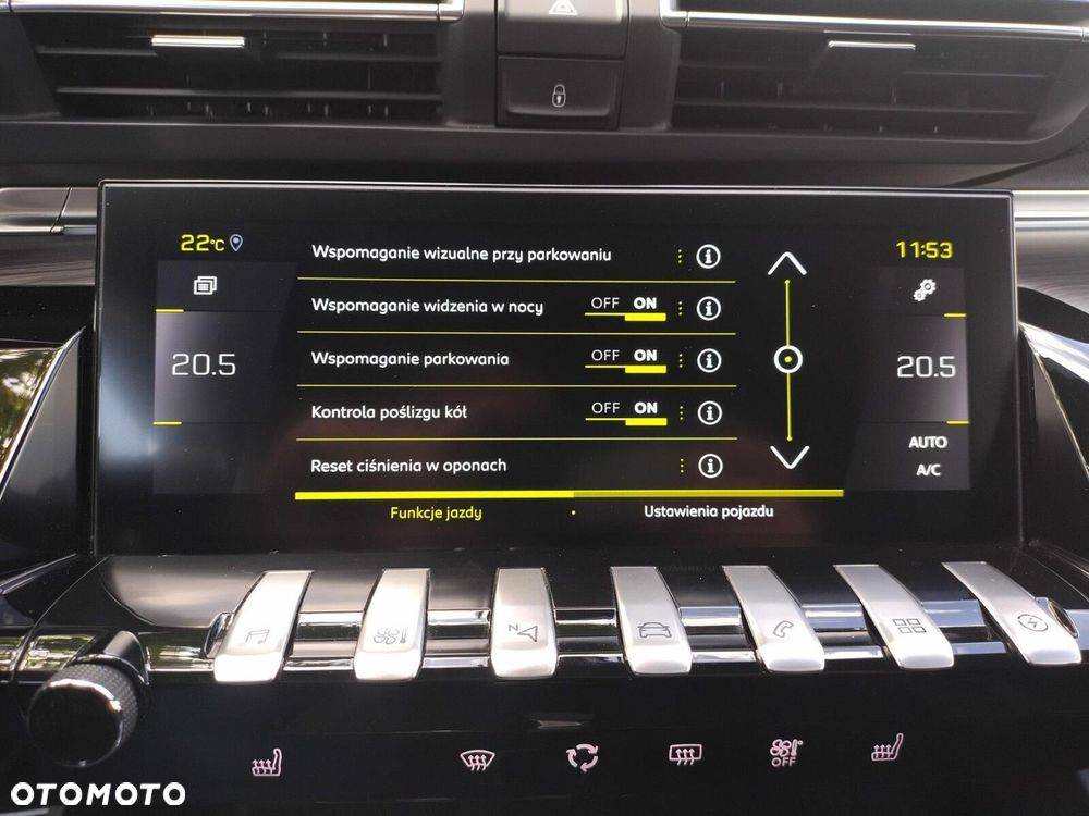 Peugeot 508 360 e-EAT8 SPORT ENGINEERED - 19