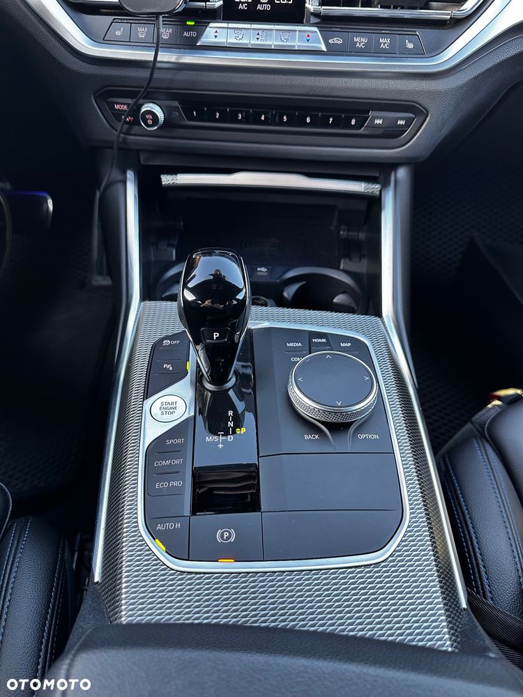 BMW Seria 3 330d mHEV M Sport sport - 11
