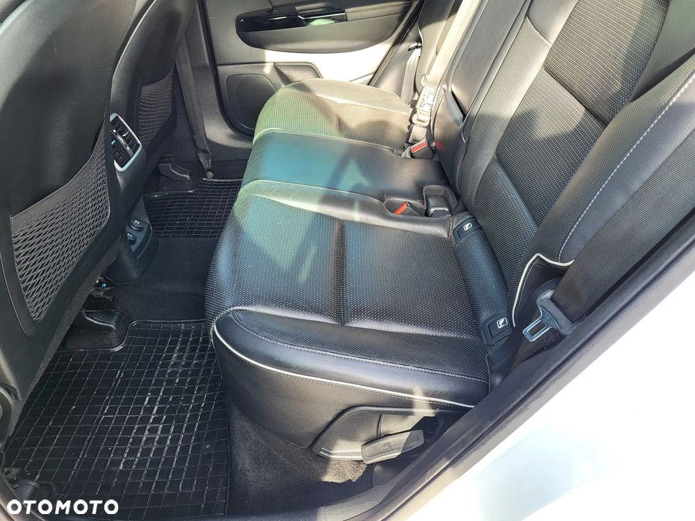 Kia Sportage 1.6 T-GDI GT Line 2WD - 20