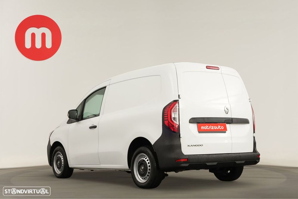 Renault kangoo 1.5 blue dci l1 advance - 3