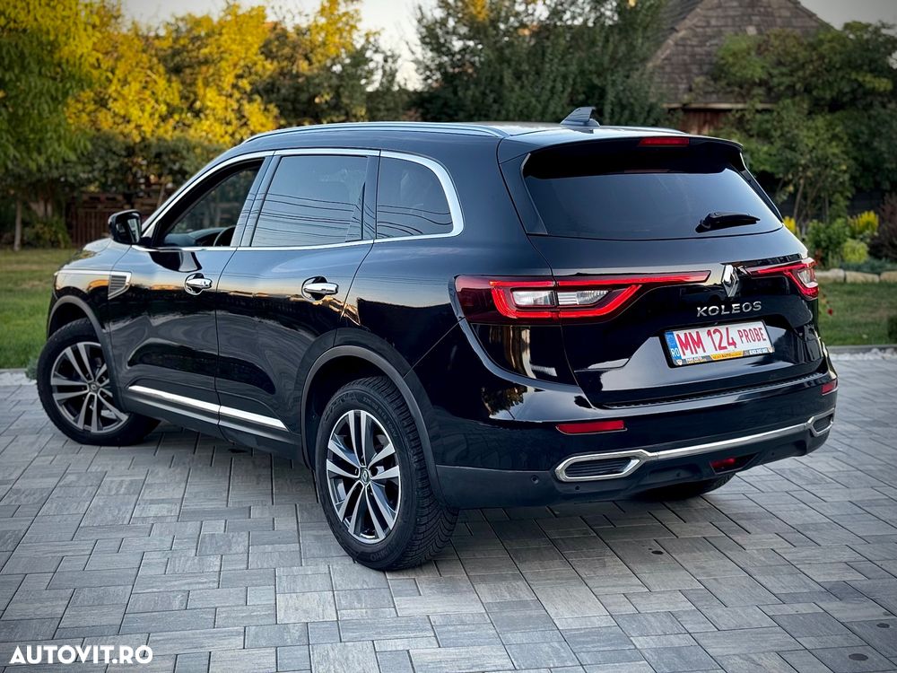 Renault Koleos ENERGY dCi 130 INTENS - 3