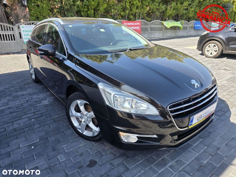 Peugeot 508 - 15