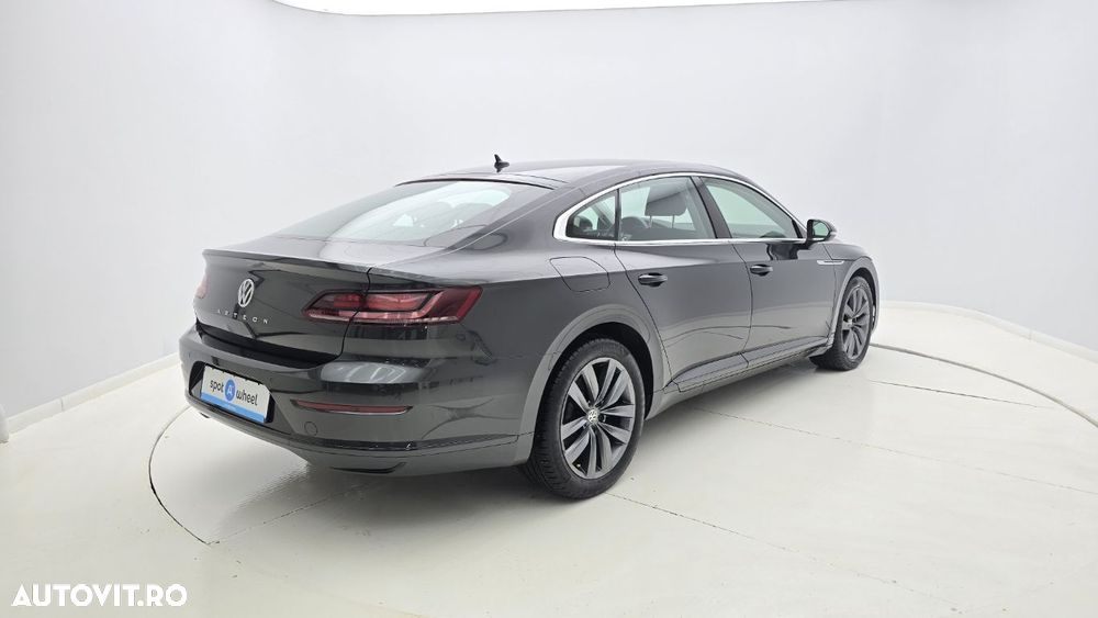 Volkswagen ARTEON - 6