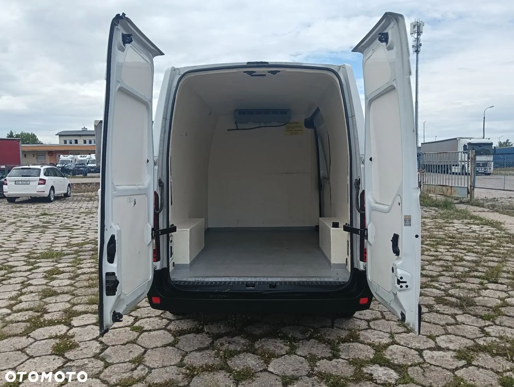 Renault Master - 8