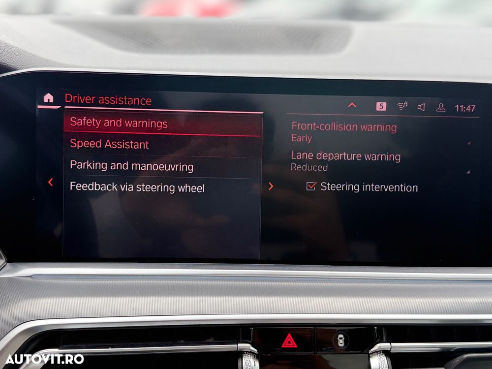 BMW X5 xDrive30d - 22