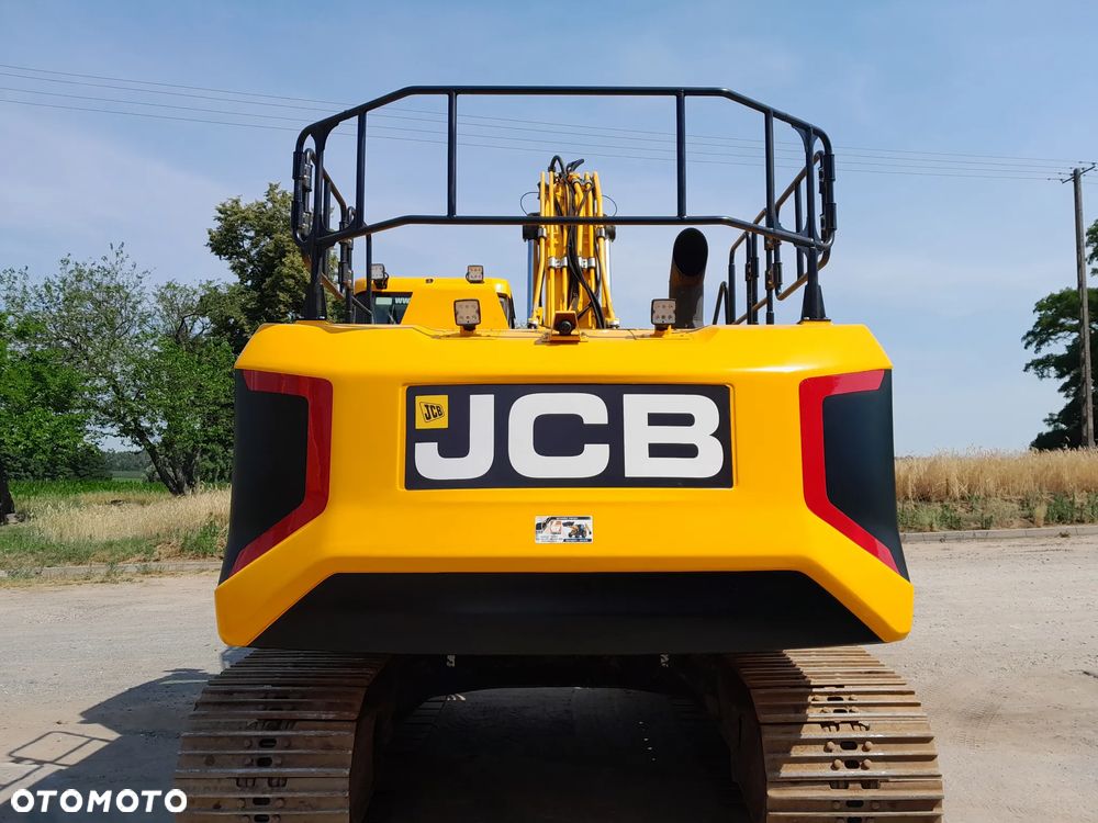 JCB 220x js220 2020R - 14