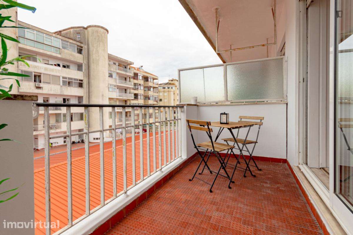 Quarto - localizado em Ramalde Porto - Grande imagem: 5/21