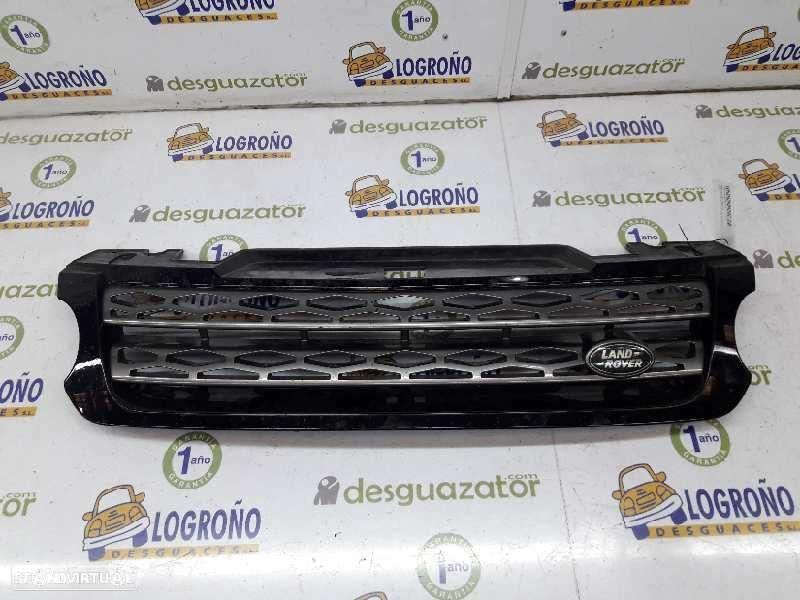GRELHA DA FRENTE LAND ROVER RANGE ROVER SPORT - 1