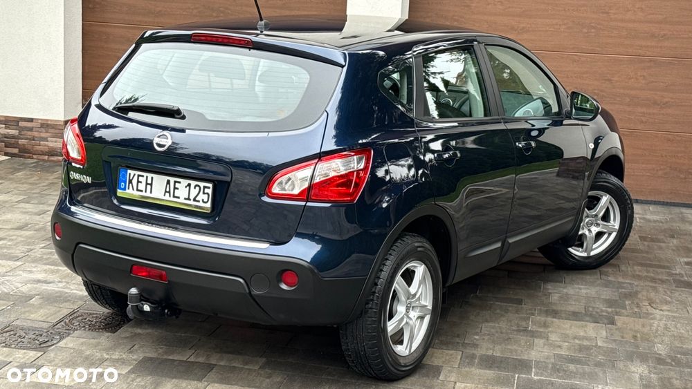 Nissan Qashqai - 24