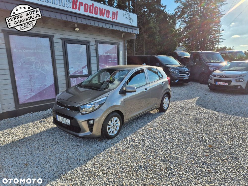 Kia Picanto - 2