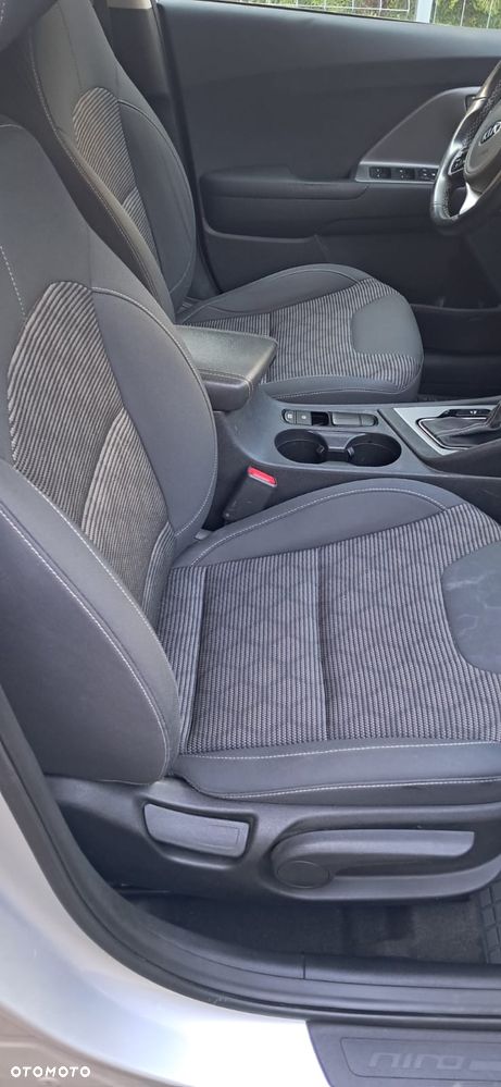 Kia Niro - 5