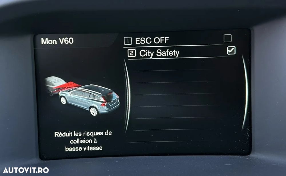 Volvo V60 - 16