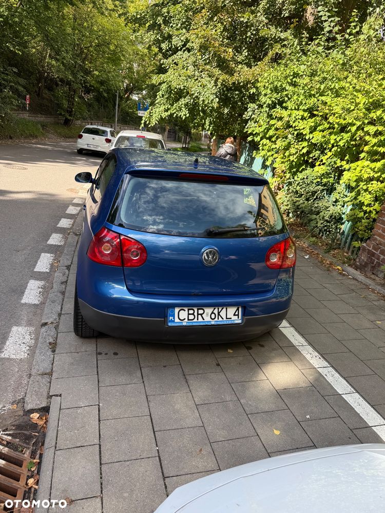Volkswagen Golf - 3