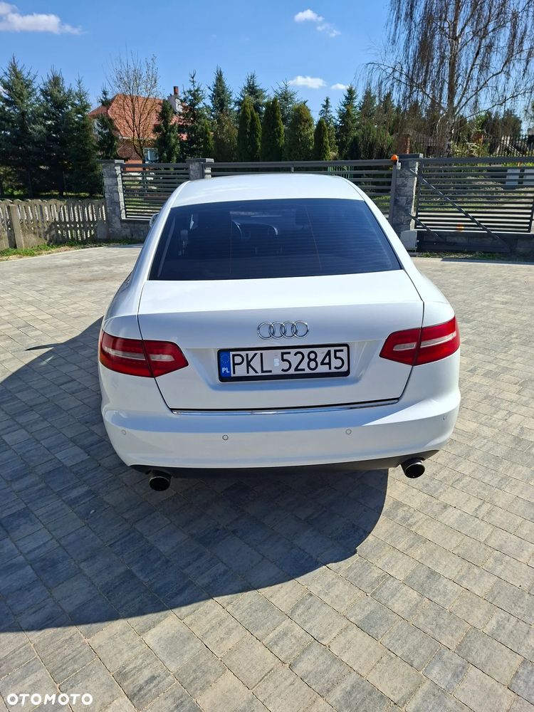 Audi A6 Limousine 2.0 TFSI - 7