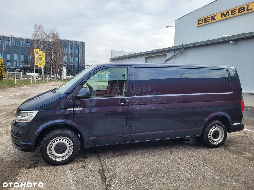 Volkswagen T5 - 4