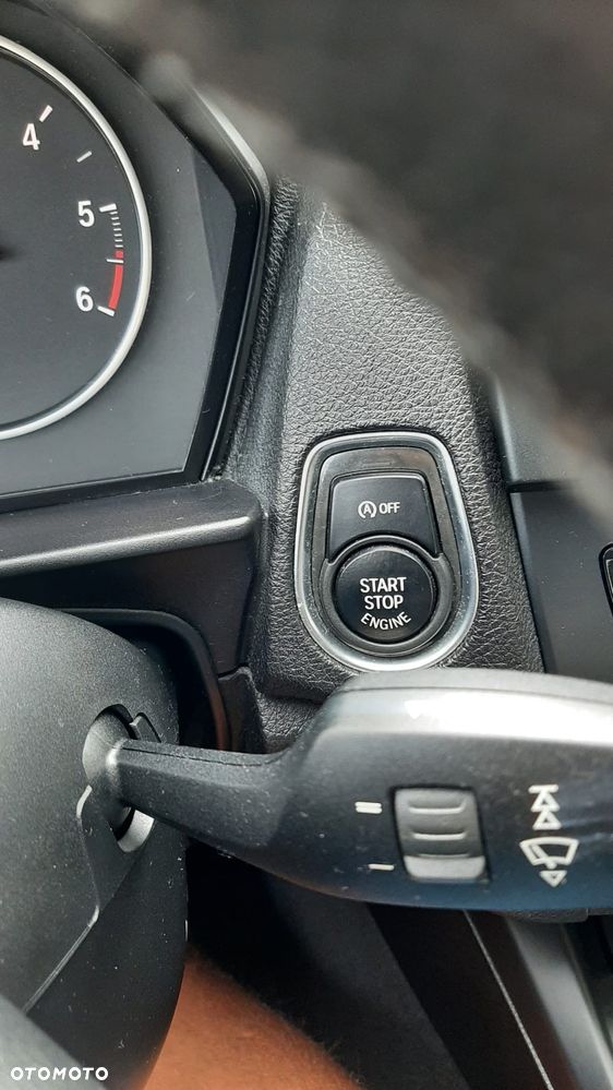 BMW Seria 1 116d DPF Edition Lifestyle - 24