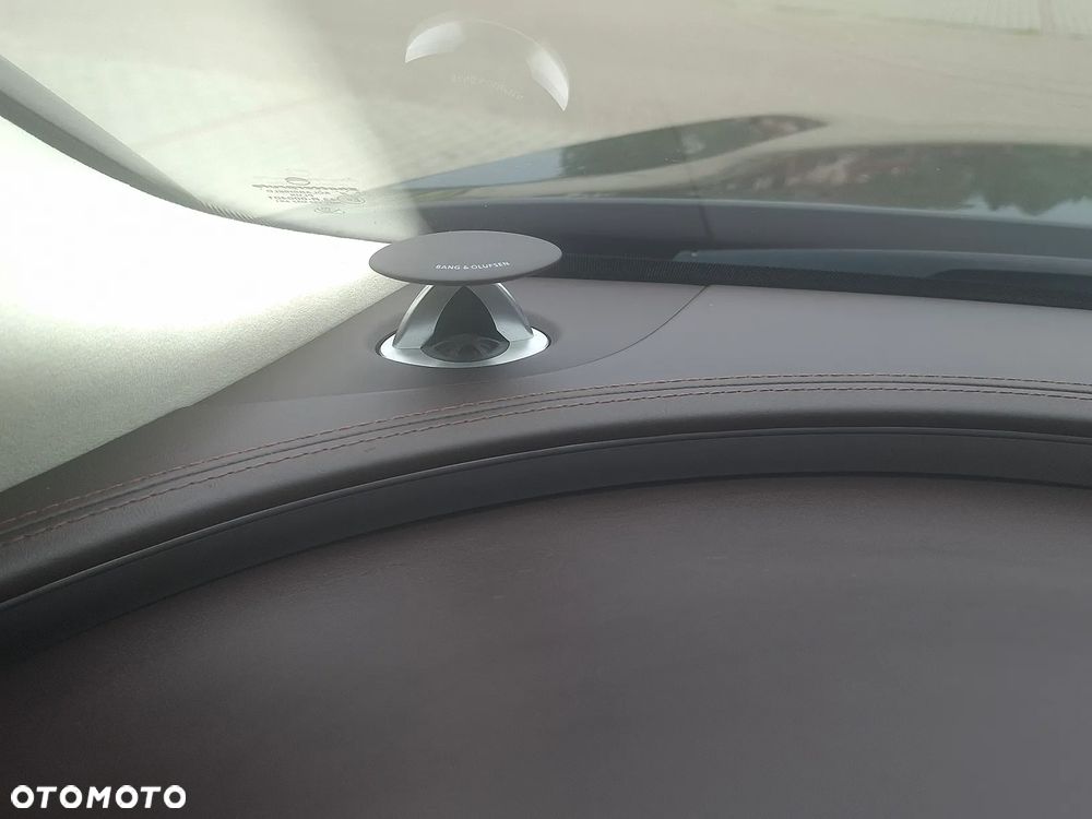 Audi A8 4.2 TDI L Quattro - 20