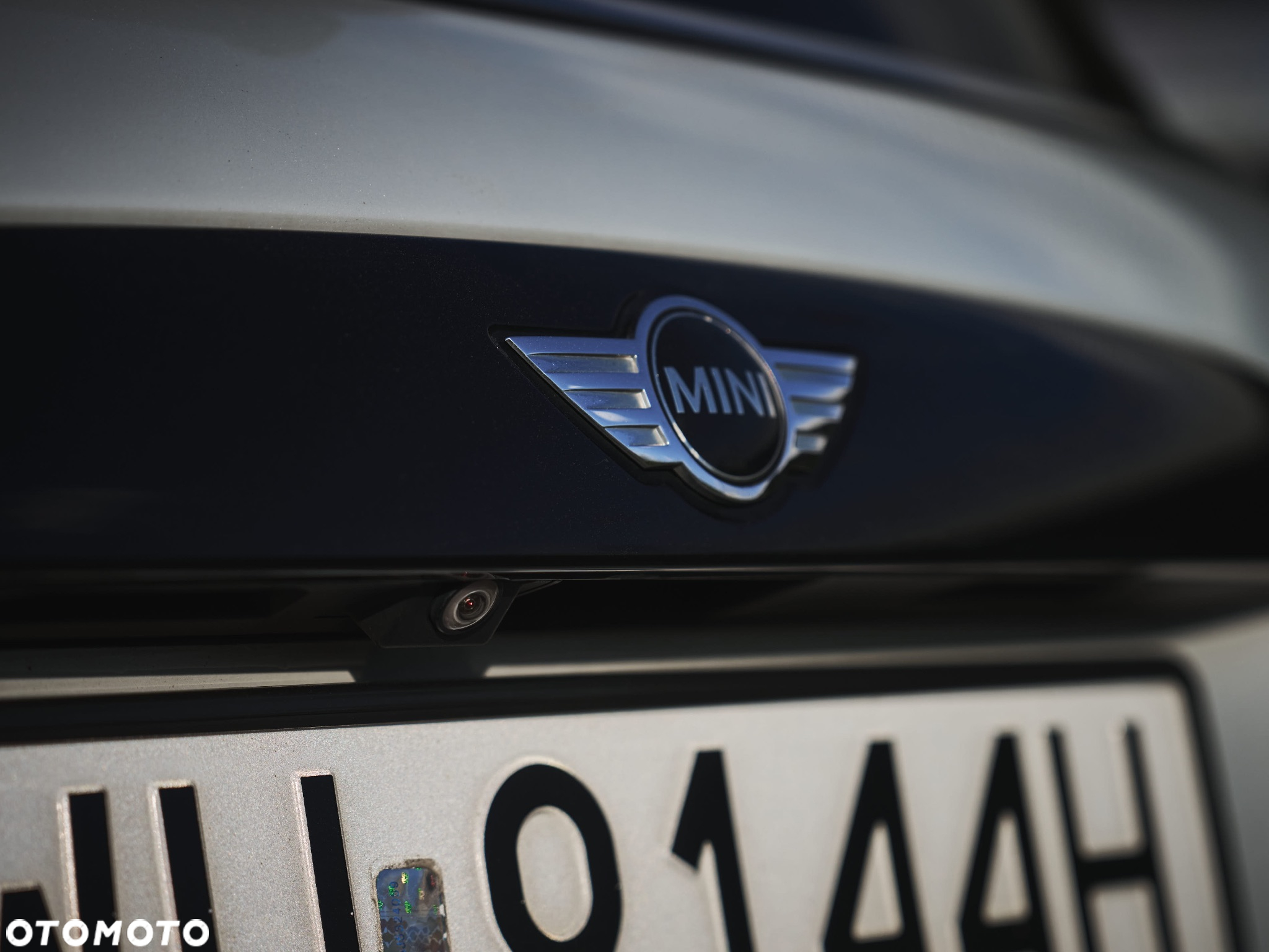 MINI John Cooper Works Copper sport - 22