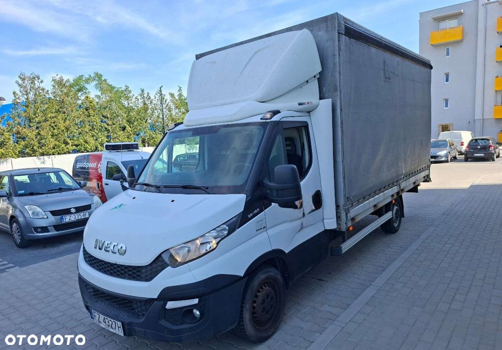 Iveco DAILY - 3