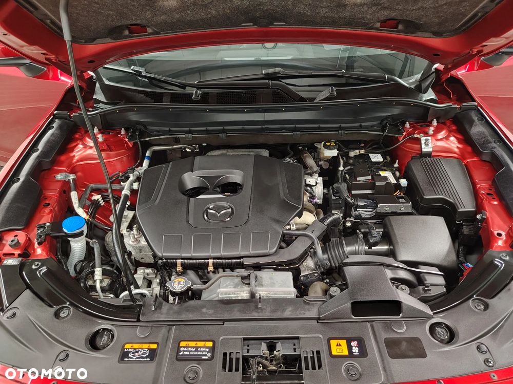 Mazda CX-5 2.0 Exclusive-Line 2WD - 41