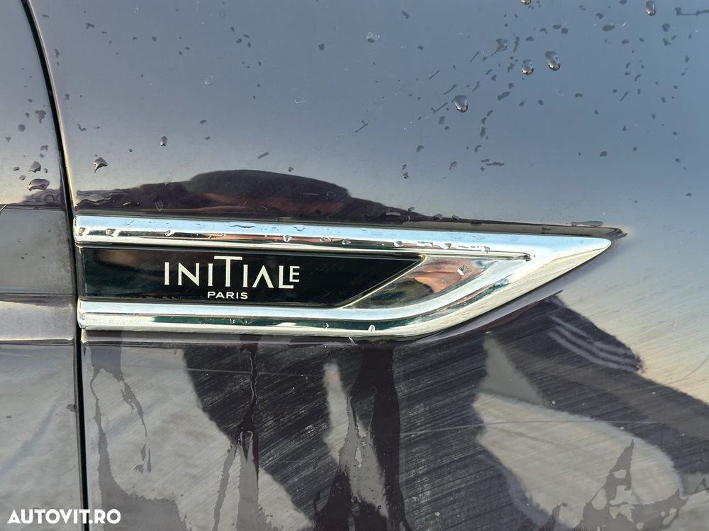 Renault Talisman ENERGY dCi 160 EDC INITIALE PARIS - 21