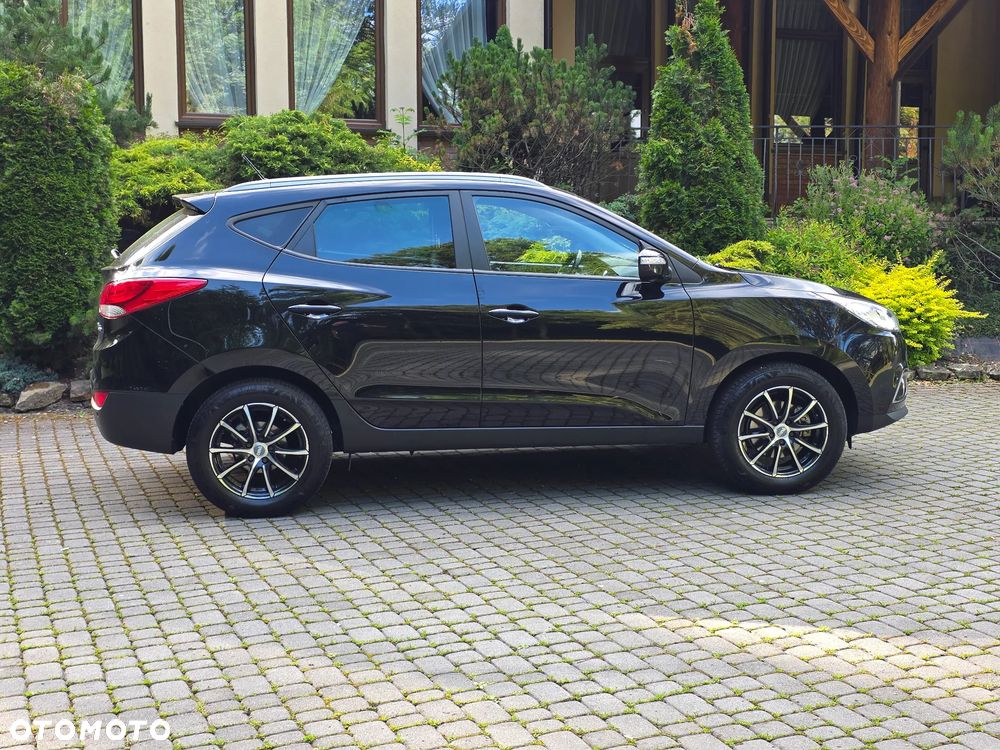 Hyundai ix35 1.6 2WD Comfort - 7