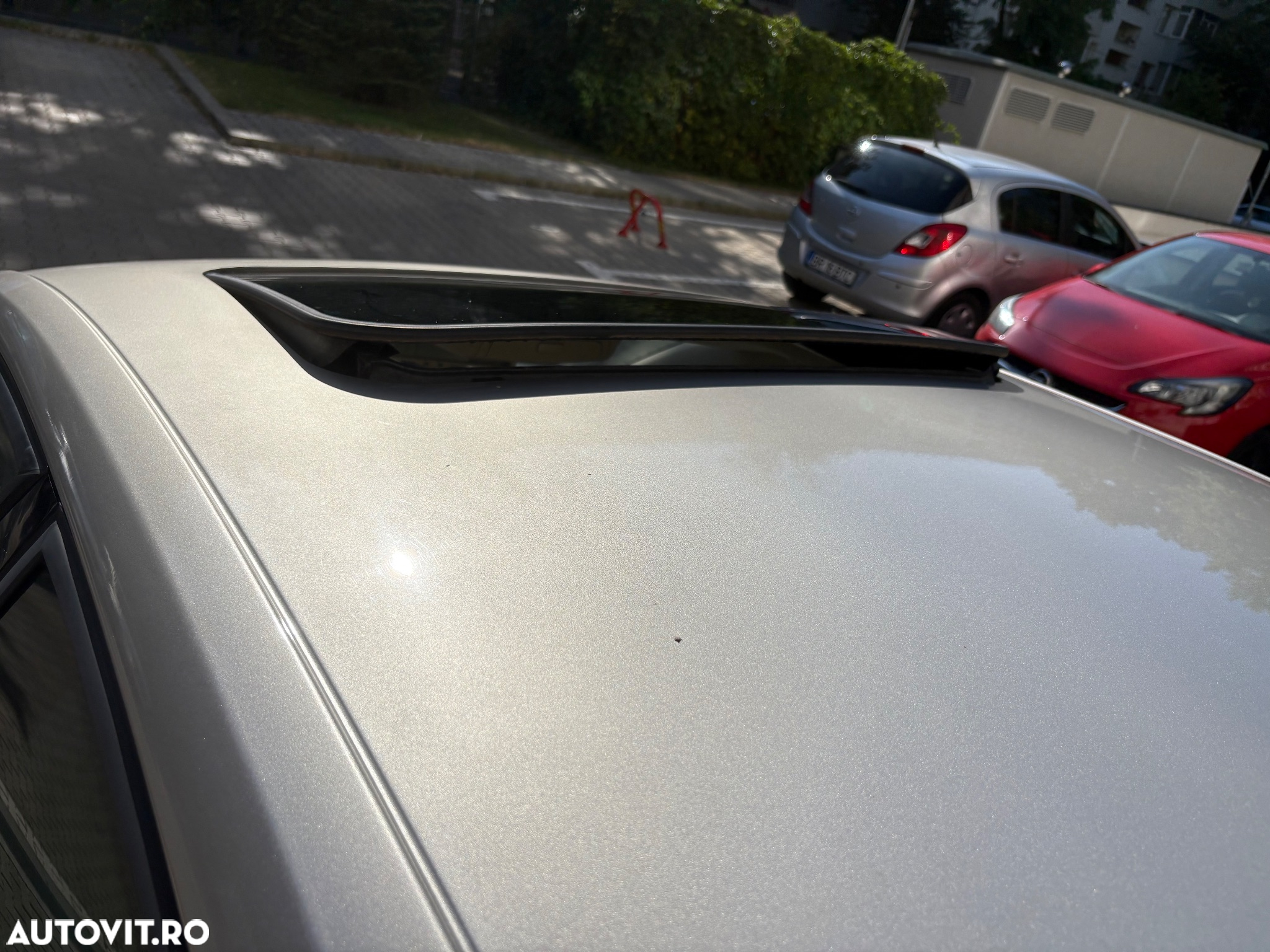 Volkswagen Jetta 2.0 TDI DSG Highline - 20