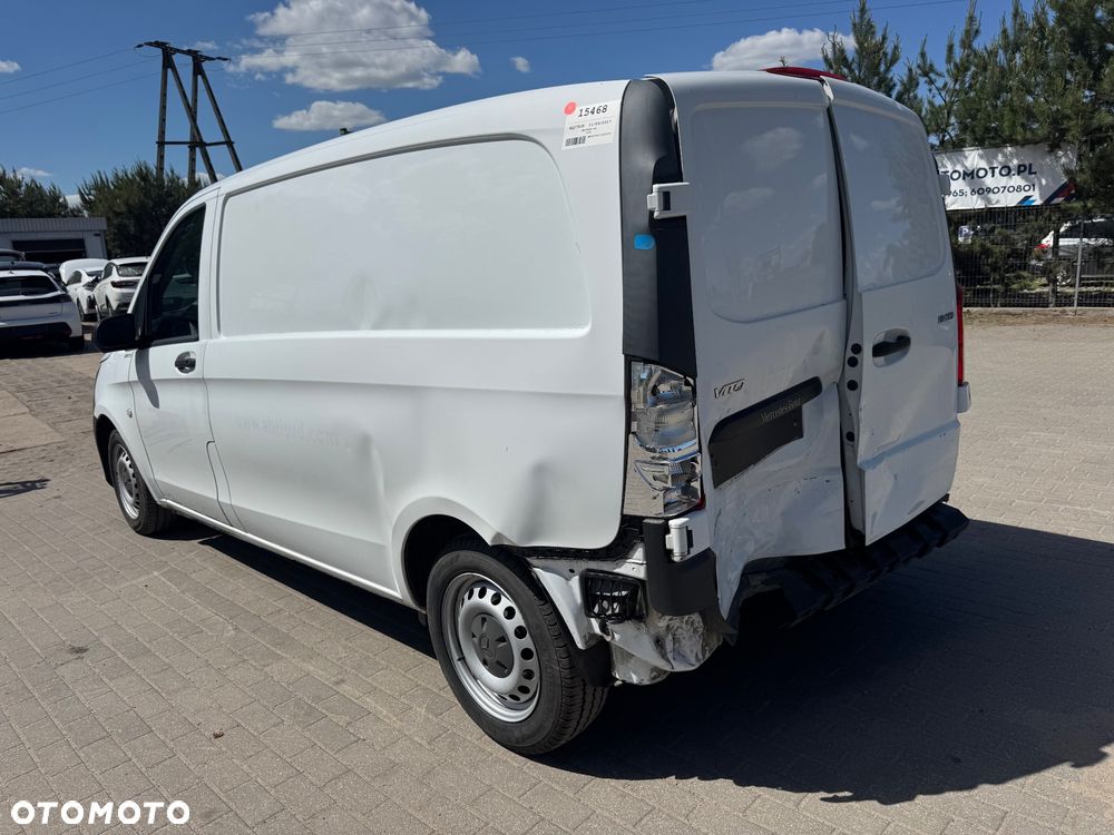 Mercedes-Benz Vito - 4