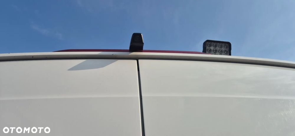 Volkswagen Crafter - 5