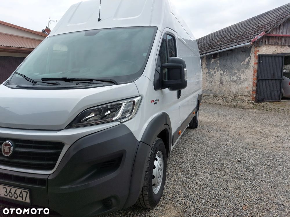Fiat Ducato - 26